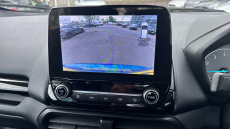 Ford EcoSport 1.0 EcoBoost 125 ST-Line 5dr Petrol Hatchback